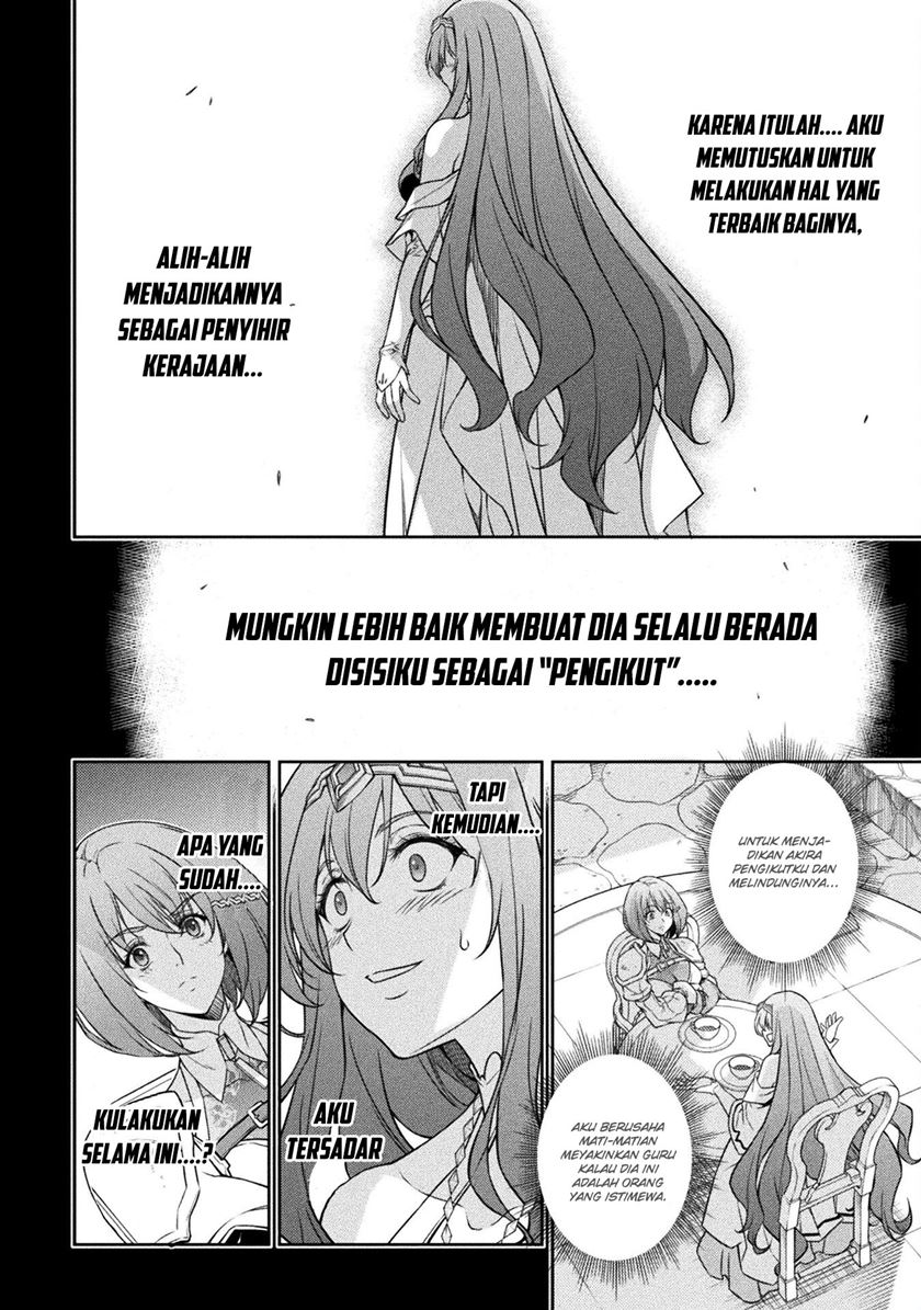 Drawing: Saikyou Mangaka wa Oekaki Skill de Isekai Musou Suru! chapter 80